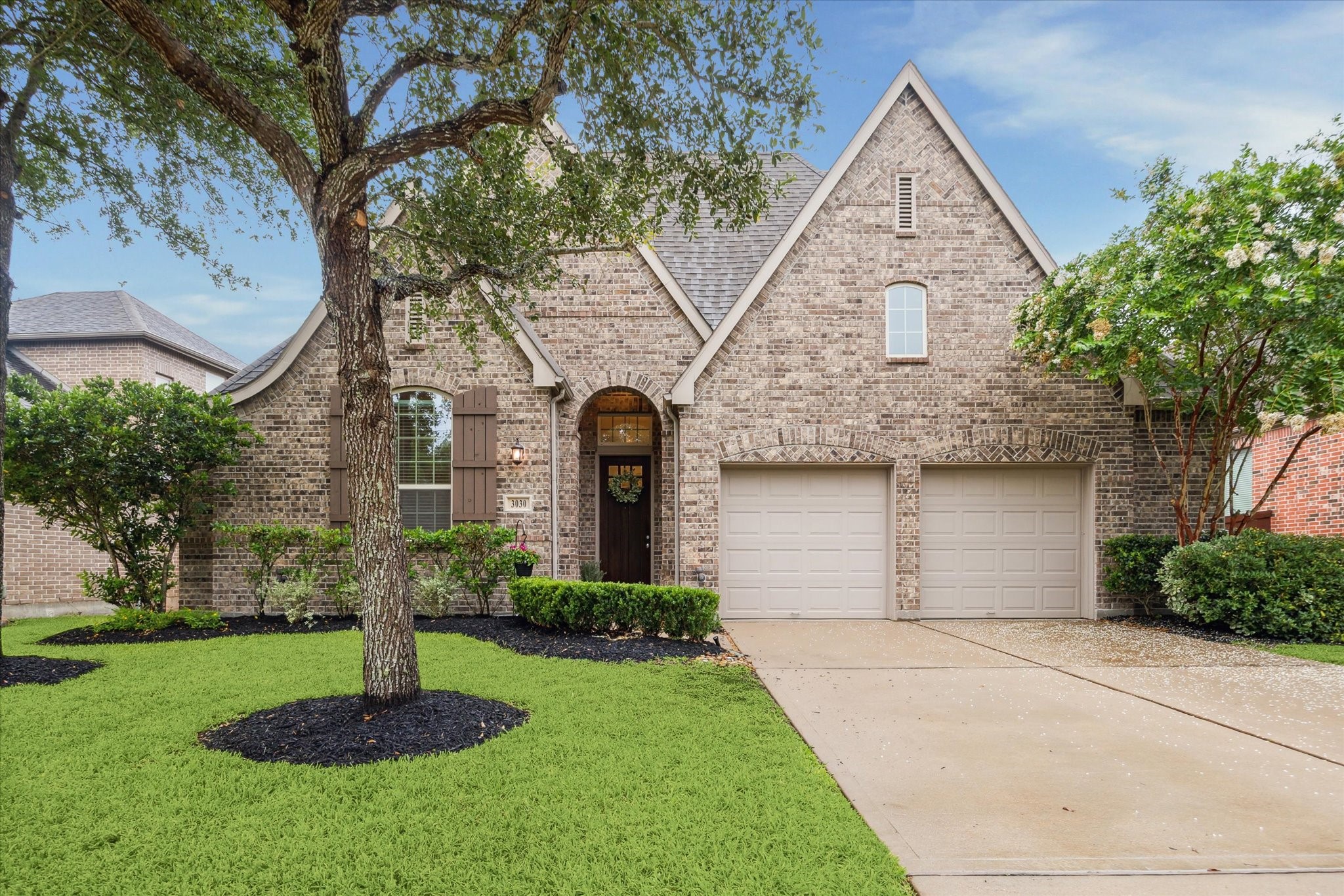 3030 Rabbit Brush Lane Manvel TX 77578