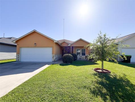 4505 Cardinal Drive Bay City TX 77414