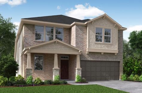 5603 Birchwood Glen Drive Katy TX 77493