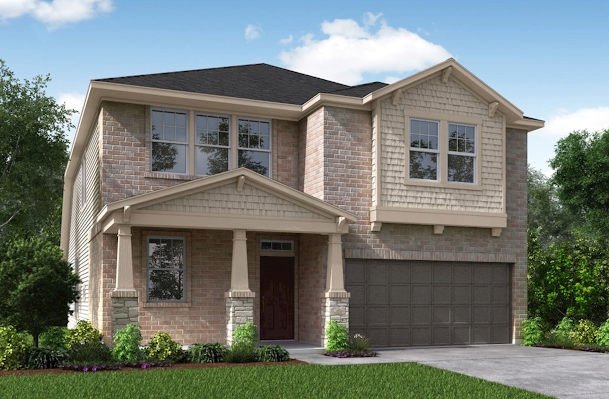 5603 Birchwood Glen Drive Katy TX 77493