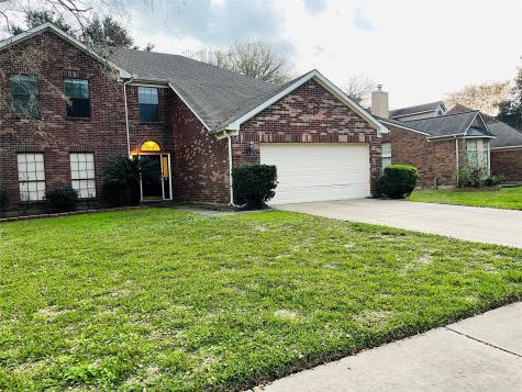 530 Hawthorn Place Missouri City TX 77459