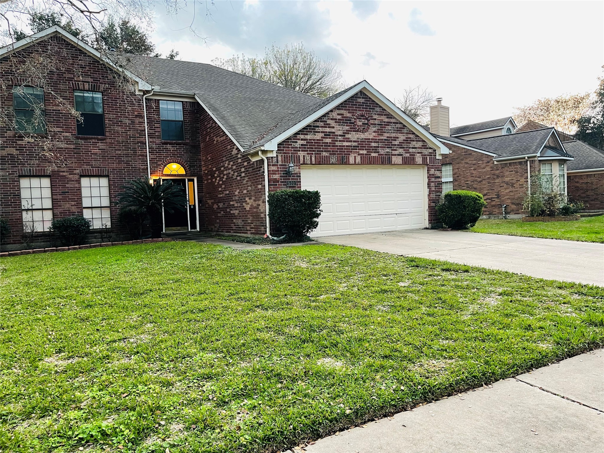 530 Hawthorn Place Missouri City TX 77459