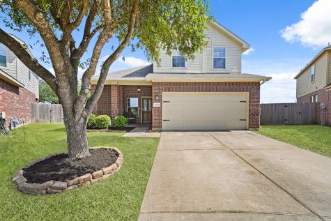 18006 June Oak Street Cypress TX 77429