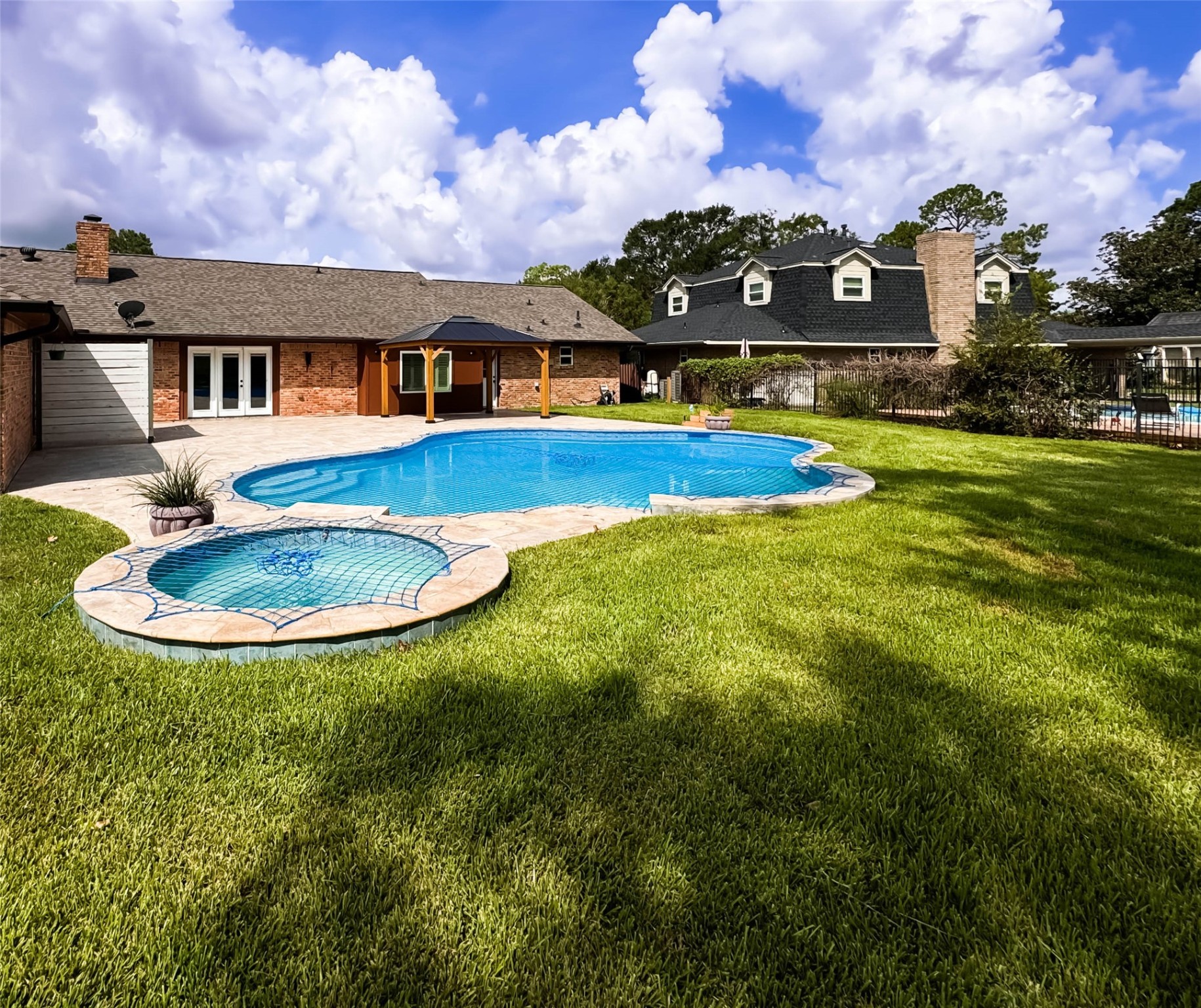 3171 La Quinta Drive Missouri City TX 77459