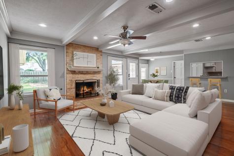 1630 Aspen Grove Drive Houston TX 77077