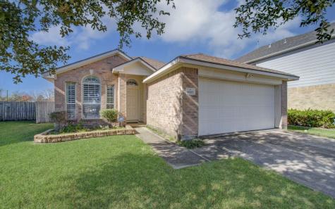 9207 Dogwood View Lane Houston TX 77064