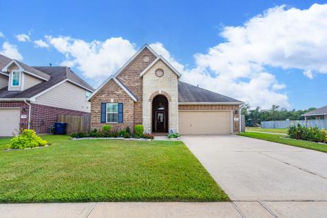 4502 Legends Bay Drive Baytown TX 77523