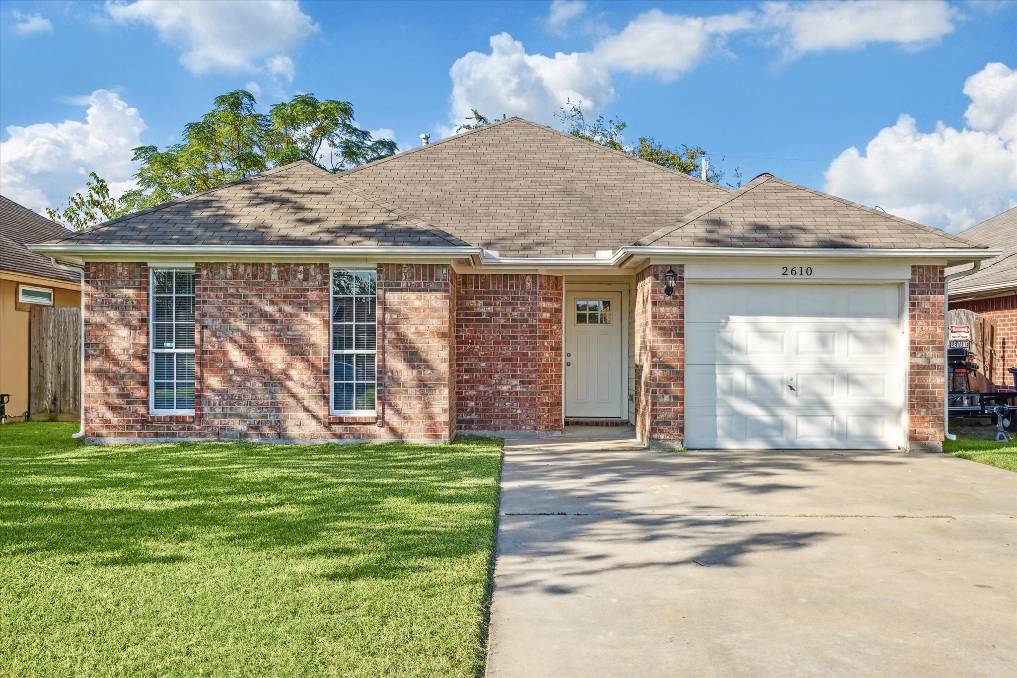 2610 30th Avenue N Texas City TX 77590