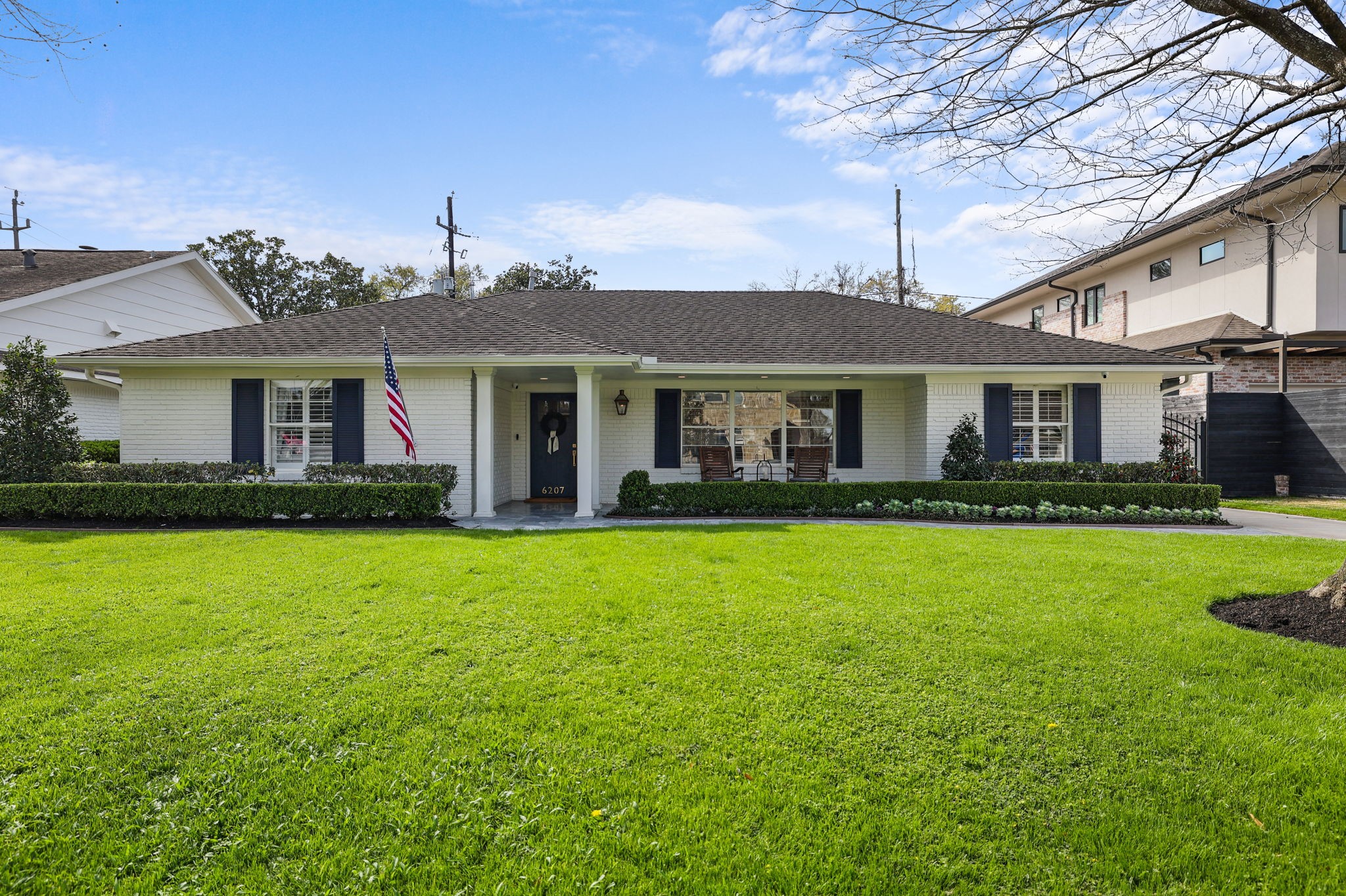 6207 Piping Rock Lane Houston TX 77057