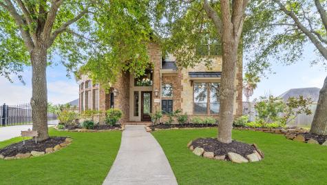 2593 Madison Avenue League City TX 77573