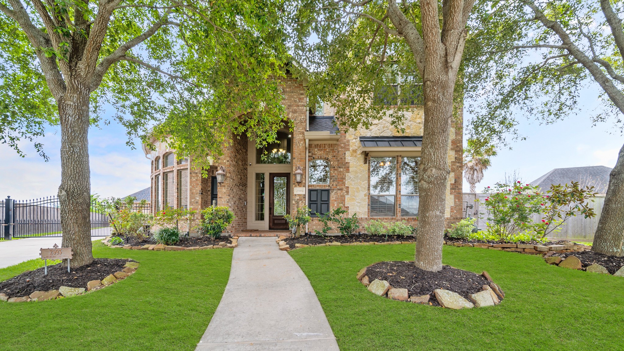 2593 Madison Avenue League City TX 77573