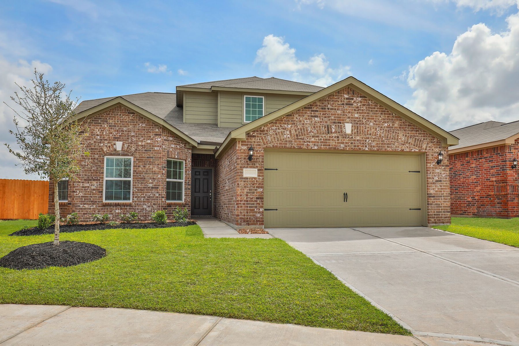 419 Bright Lantana Drive Katy TX 77493