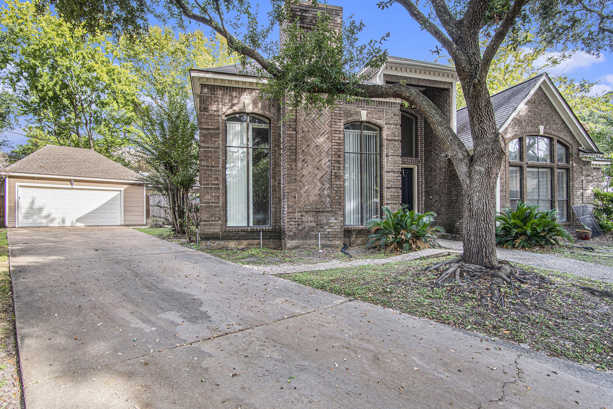 8630 Asprey Court Spring TX 77379