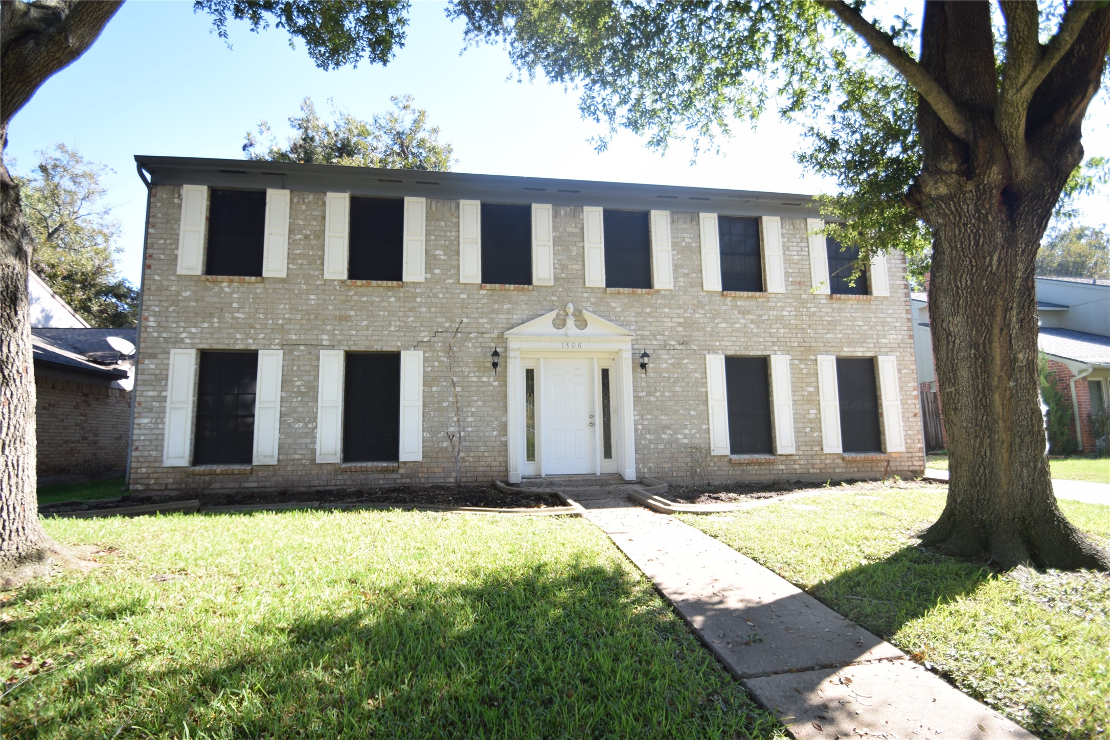 1306 Sand Stone Drive Richmond TX 77406