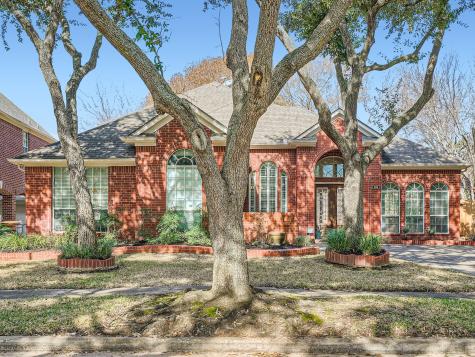 606 Winston Lane Sugar Land TX 77479