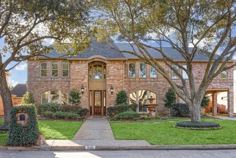 610 Rock Cove Houston TX 77079