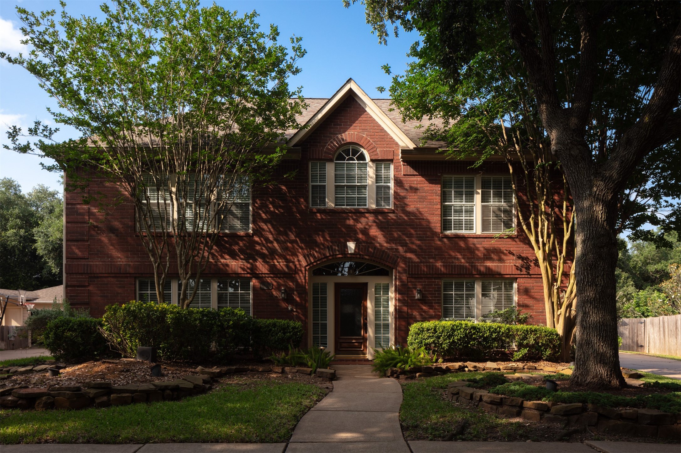 17306 Lantana Drive Sugar Land TX 77479
