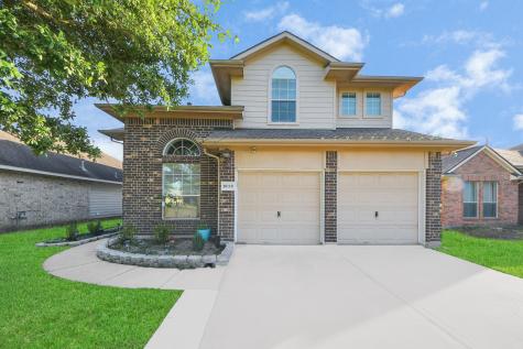 20119 Sendera Oaks Lane Cypress TX 77433