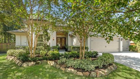 114 Sundrop Ridge Court Montgomery TX 77316