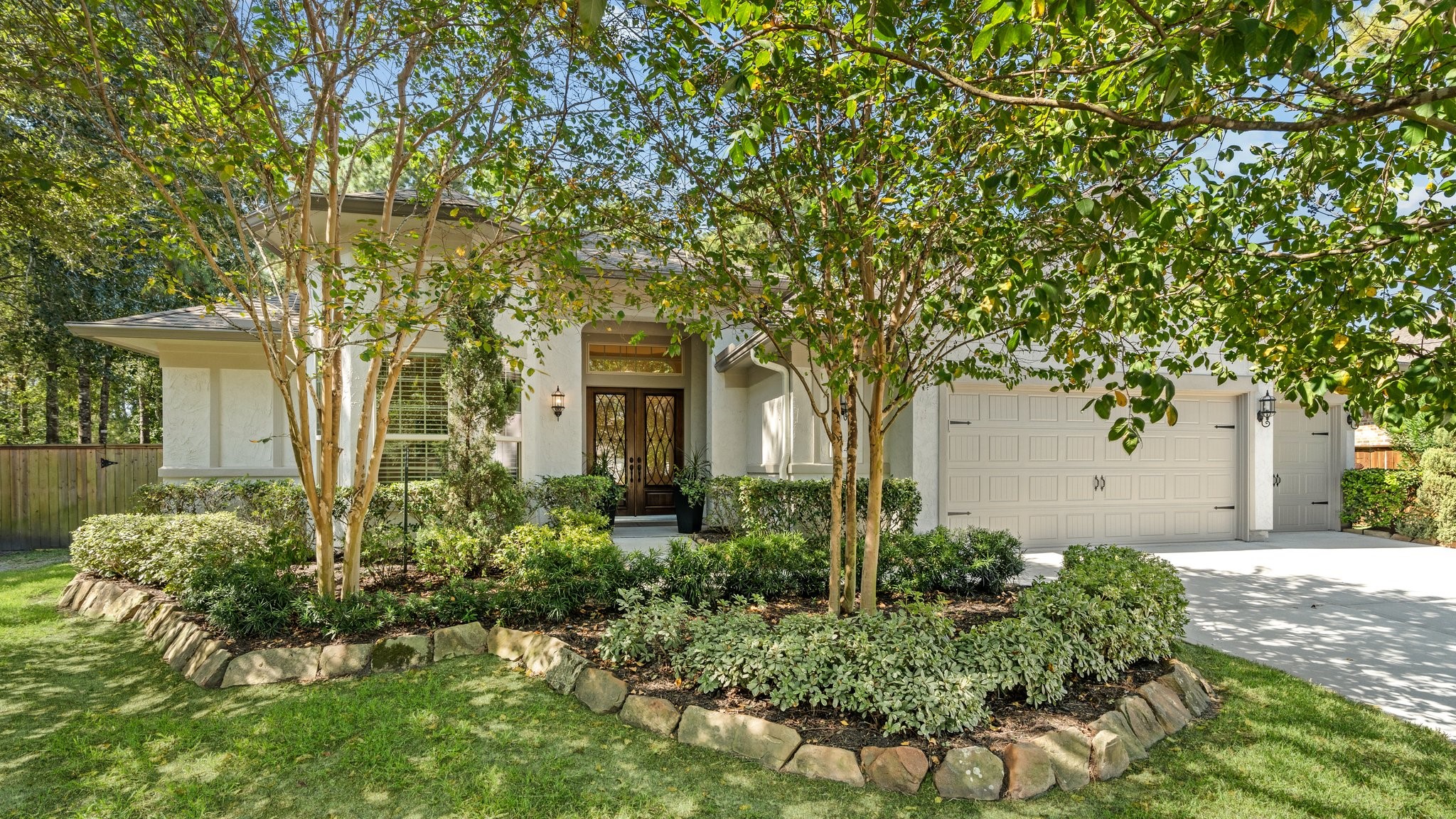 114 Sundrop Ridge Court Montgomery TX 77316