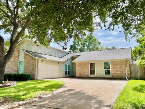 15011 Swanley Court Houston TX 77062