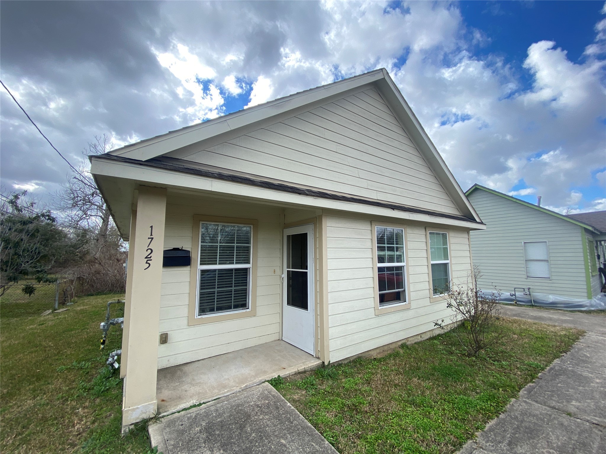 1725 Church Street Beaumont TX 77705