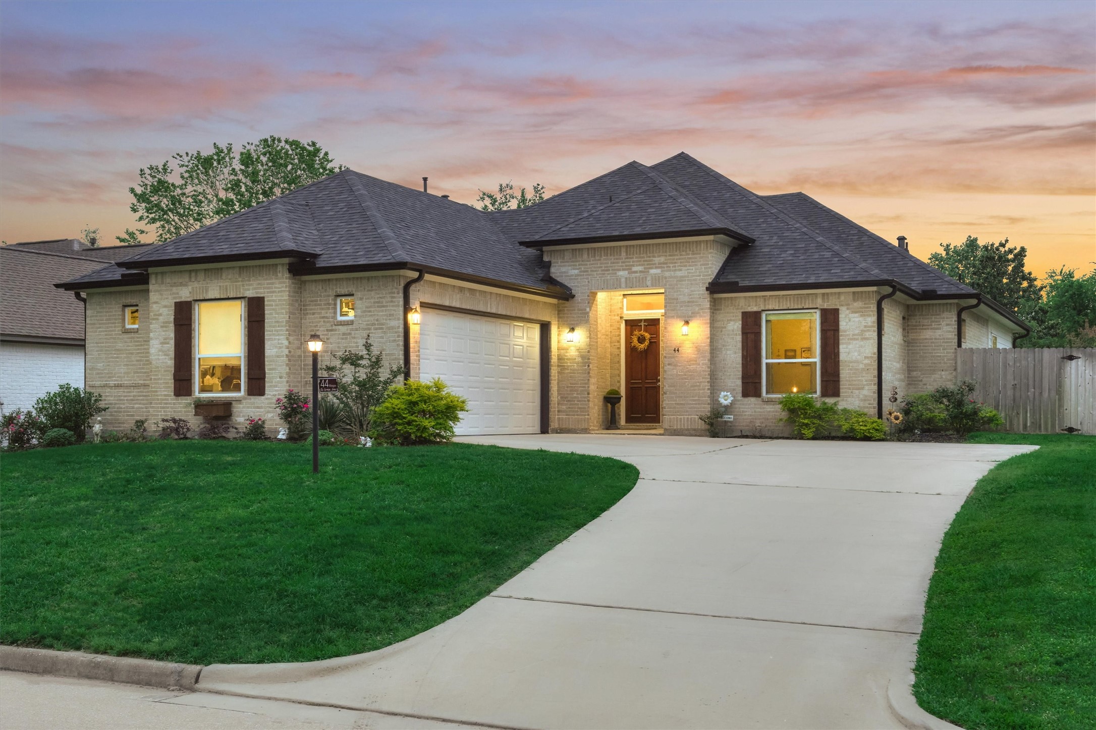 44 Wilmington Road Montgomery TX 77356