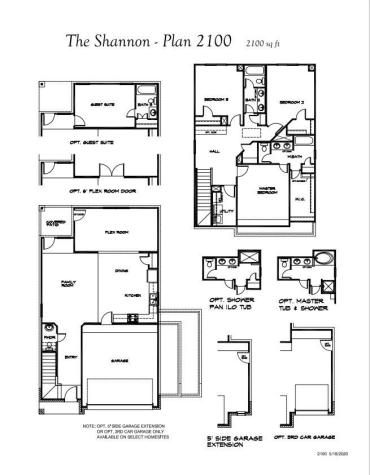 22110 King Heights Lane Houston TX 77073