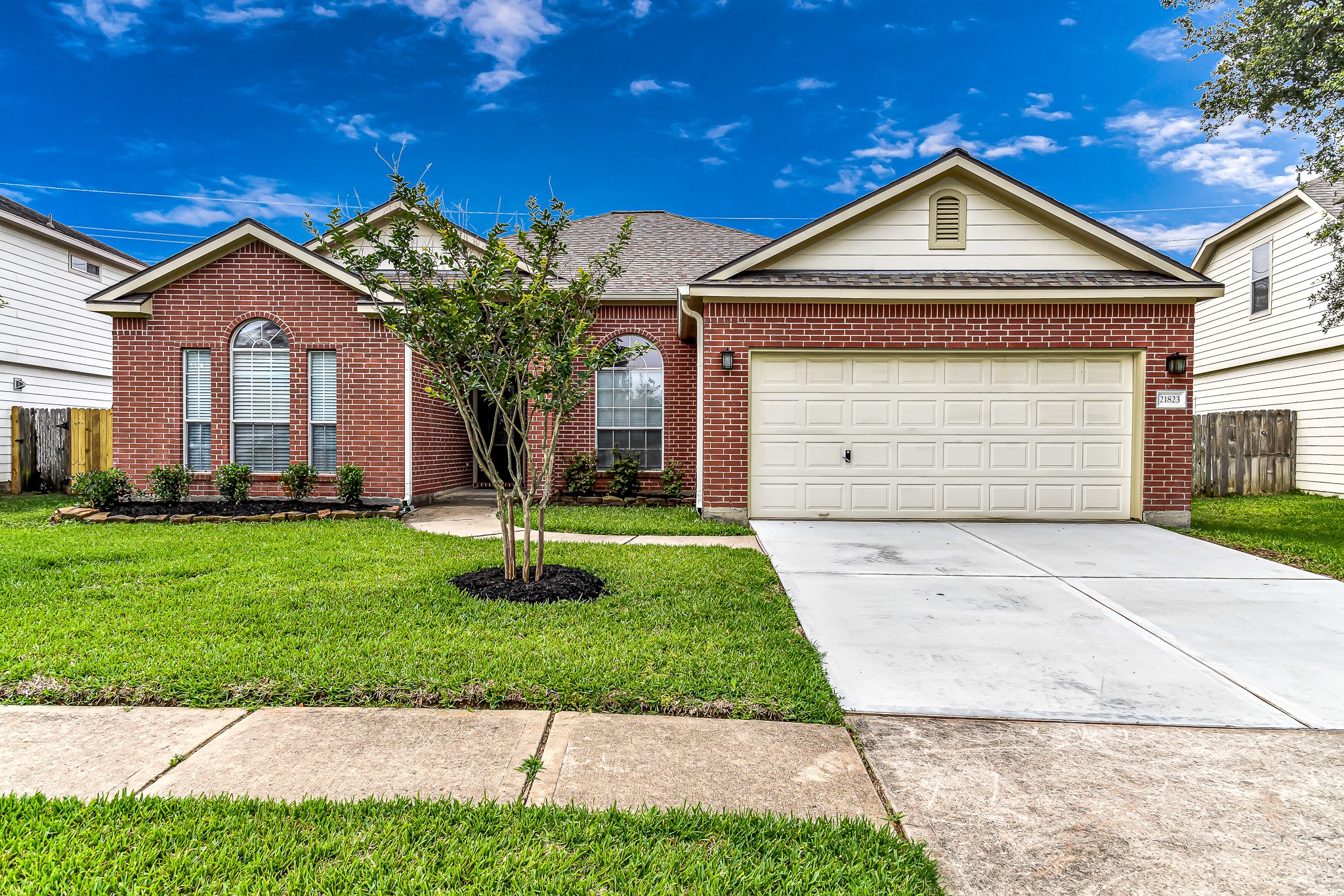 21823 Manor Court Drive Katy TX 77449