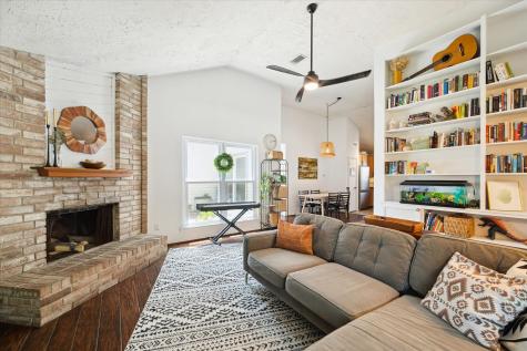 24203 Red Sky Drive Spring TX 77373