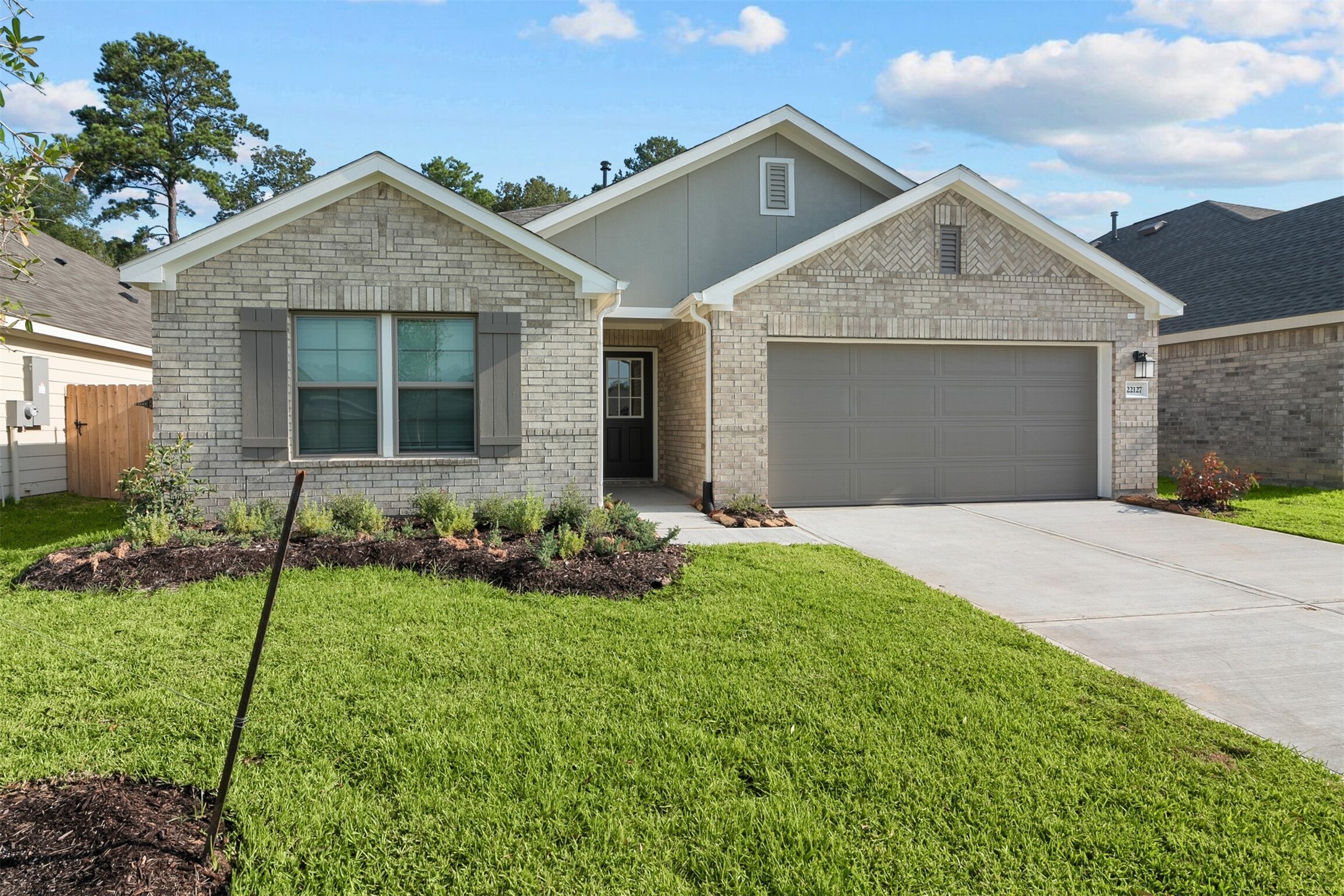 22127 Birchfield Grove Lane New Caney TX 77357