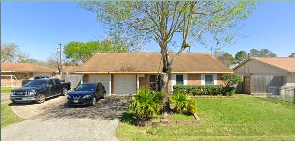 2714 7th Avenue N Texas City TX 77590