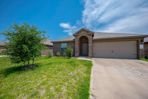 3710 Mcdonough Way Katy TX 77494