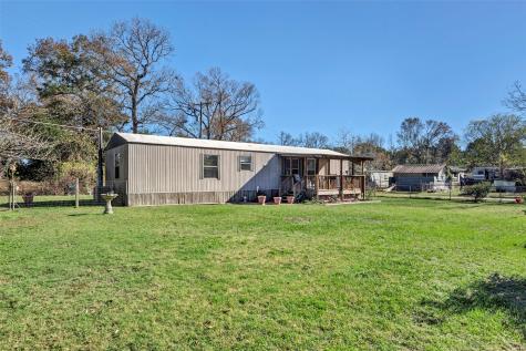 2514 Fm 1725 Road Cleveland TX 77328