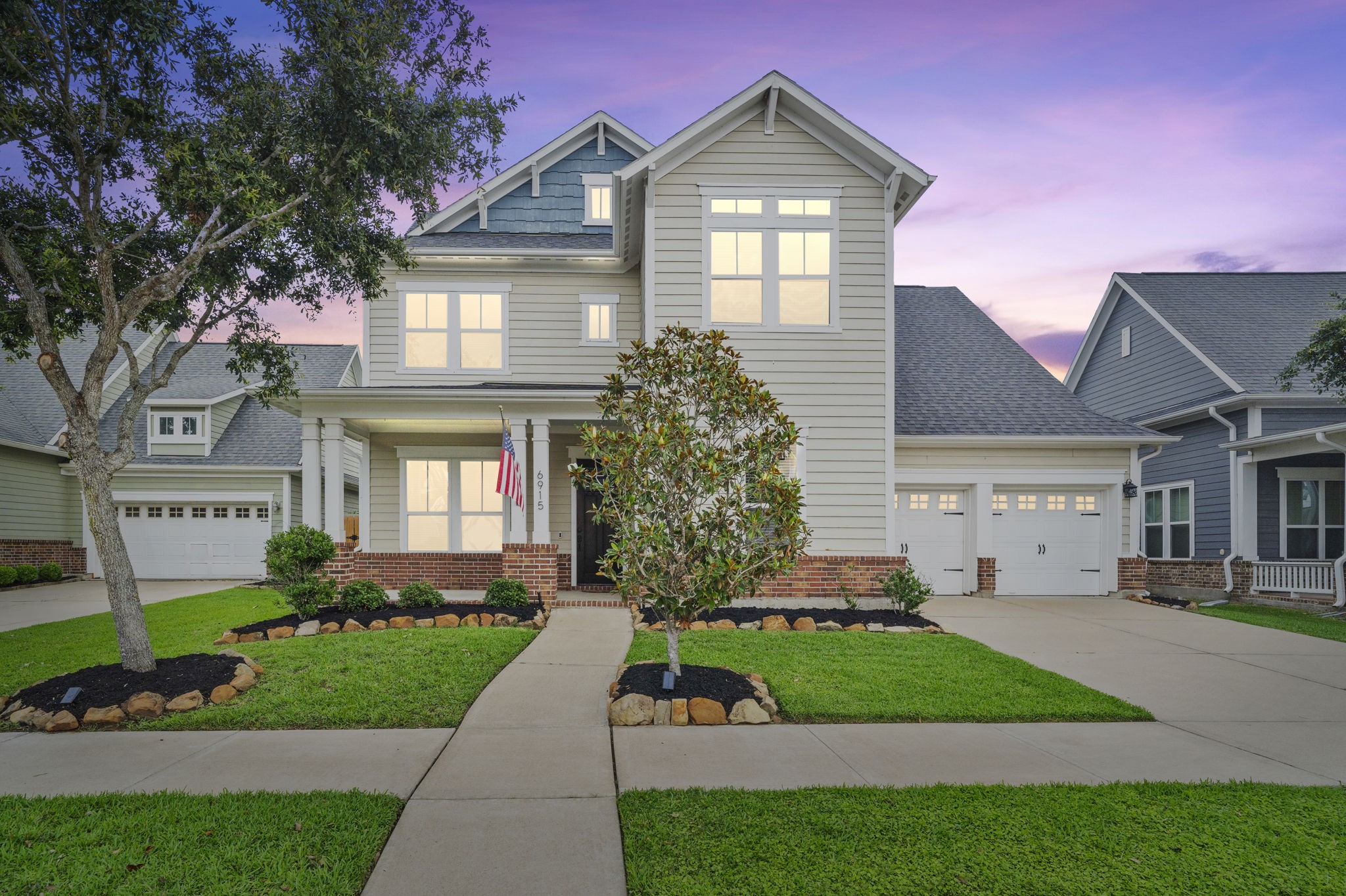 6915 Verado Way Missouri City TX 77459