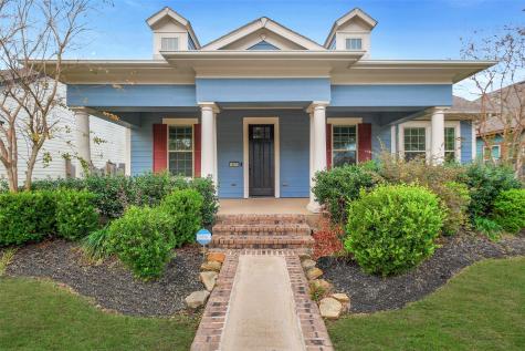 16819 Seminole Ridge Drive Cypress TX 77433
