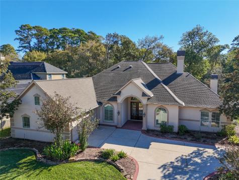 111 Wycliffe Drive Montgomery TX 77356
