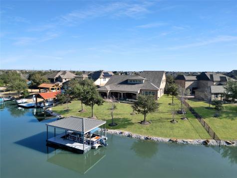 9811 White Rock Lake Trail Cypress TX 77433