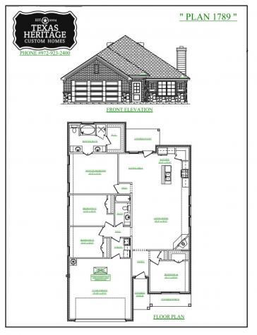103 Paytons Way Corsicana TX 75110