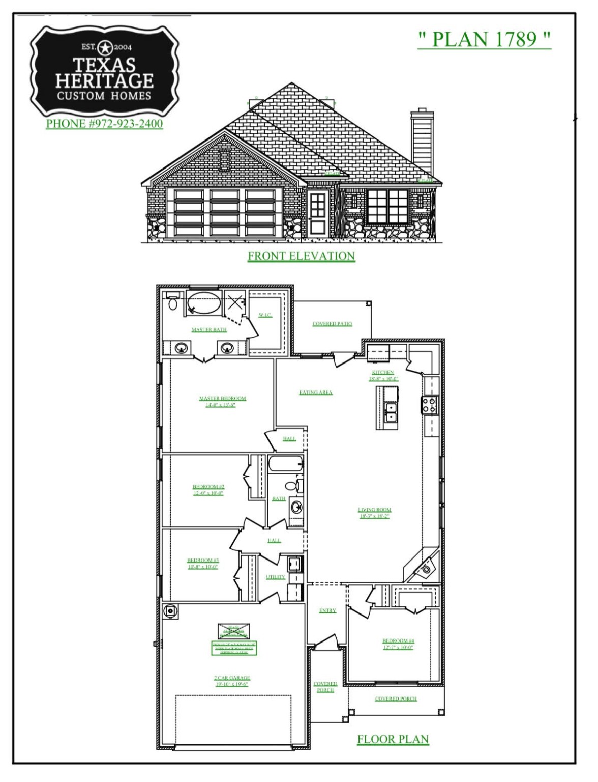 103 Paytons Way Corsicana TX 75110