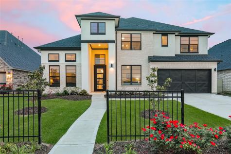 9936 Preserve Way Conroe TX 77385