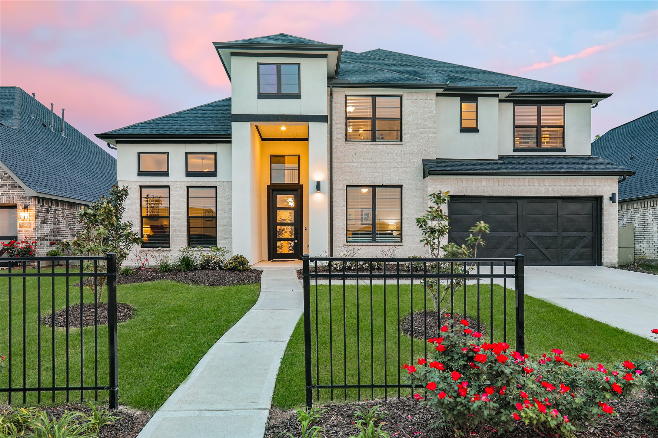 9936 Preserve Way Conroe TX 77385