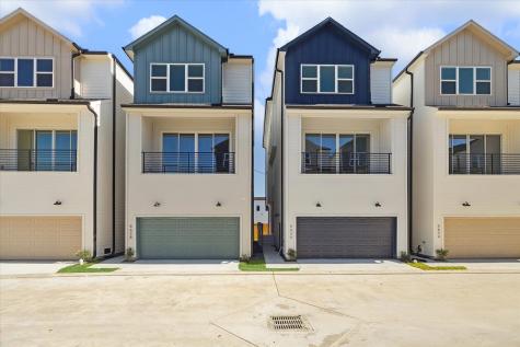 5630 Camino Encantado Drive Houston TX 77091