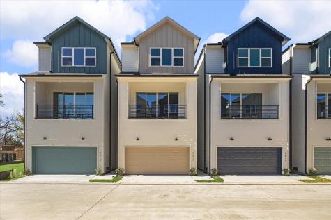 5630 Camino Encantado Drive Houston TX 77091