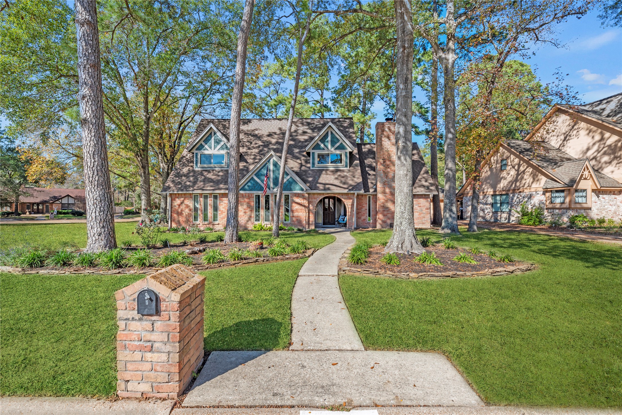 5514 Springton Lane Spring TX 77379