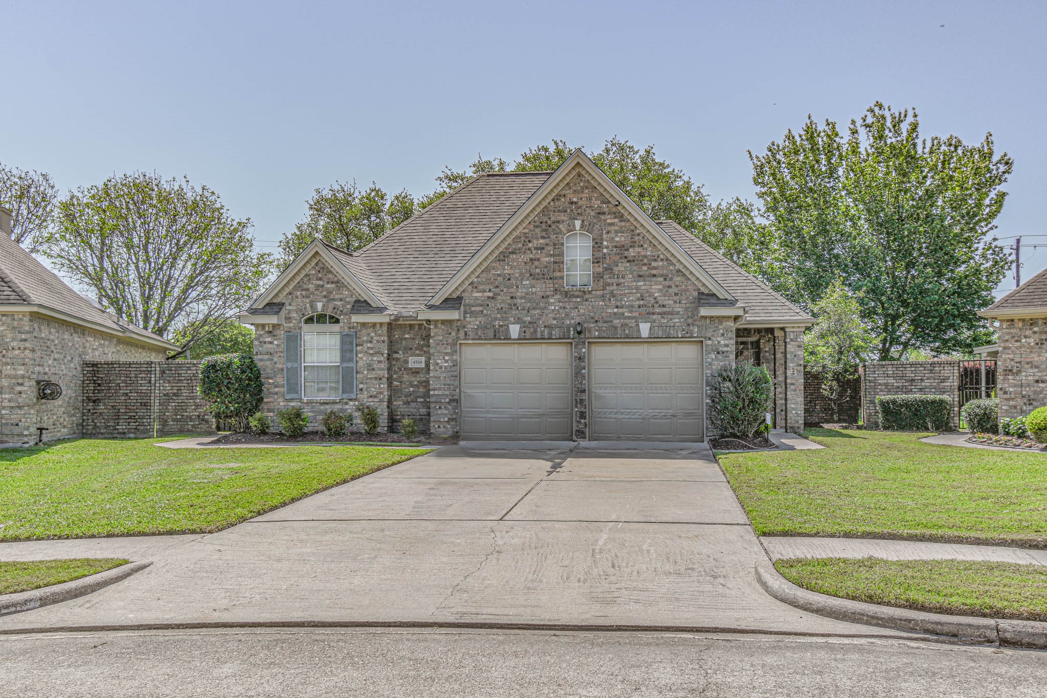 4518 Somerset Court Pasadena TX 77504