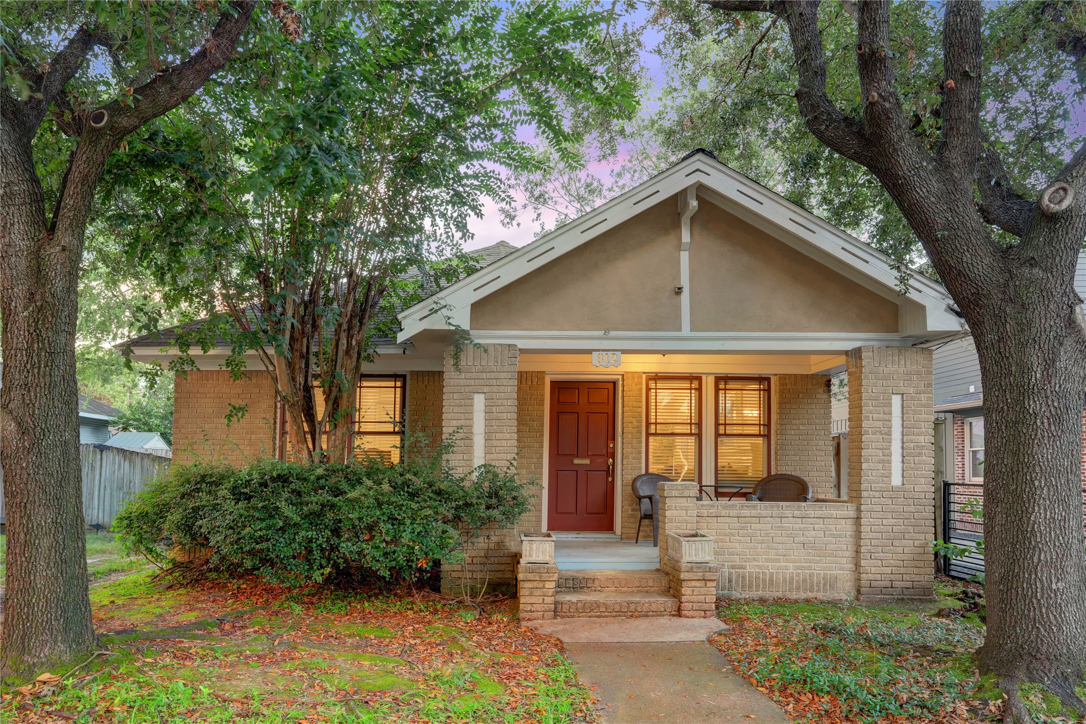 812 Pecore Street Houston TX 77009