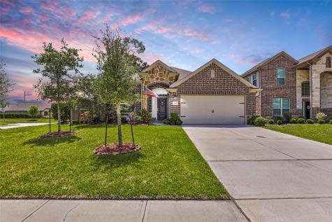 4403 Arcola Landing Court Porter TX 77365