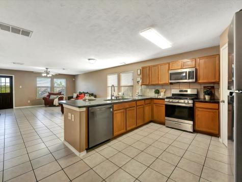 3328 Clover Hill Lane Texas City TX 77591