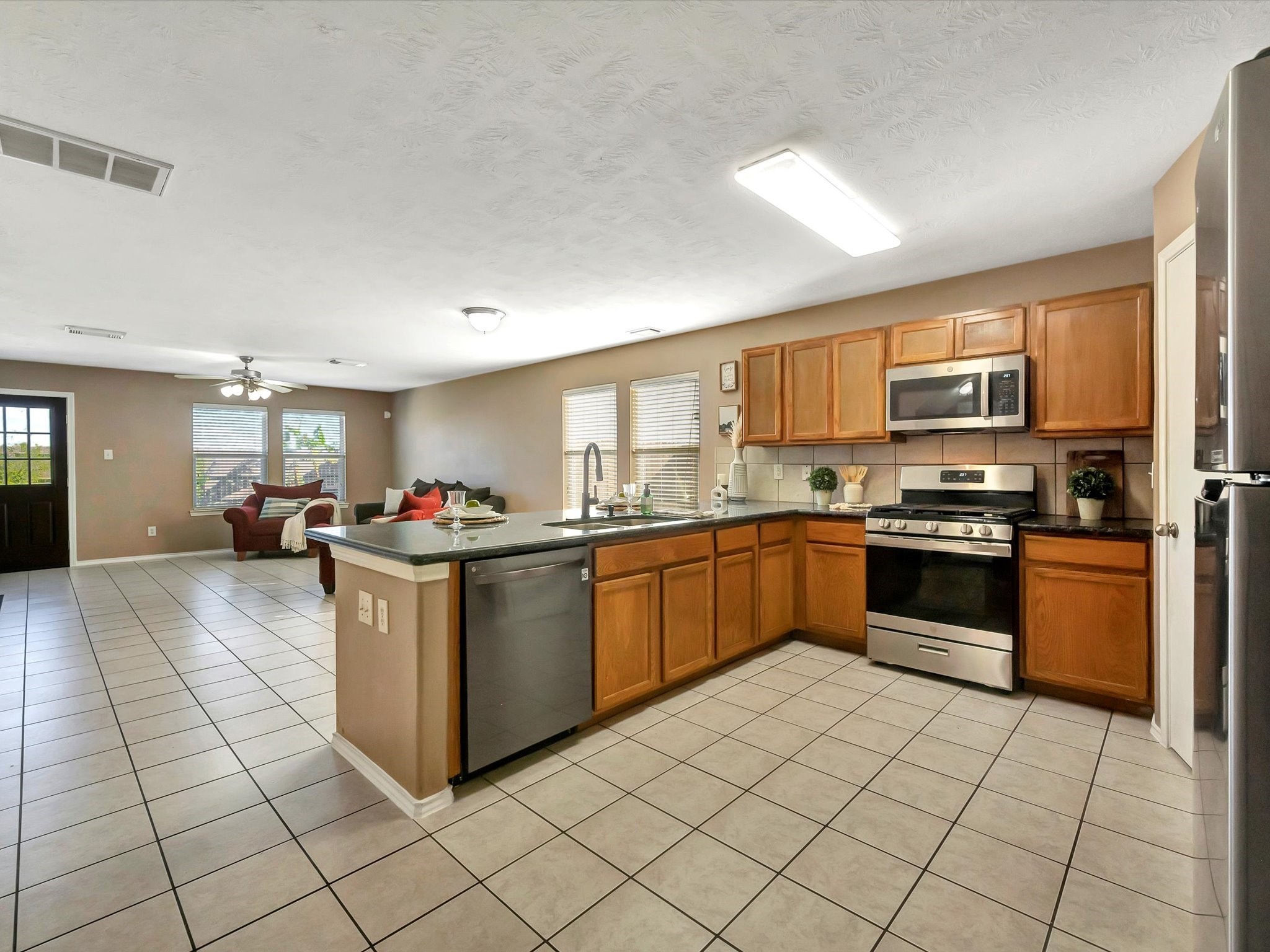 3328 Clover Hill Lane Texas City TX 77591